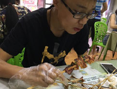 独山烧烤加盟,学烧烤技术,开烧烤店多少钱