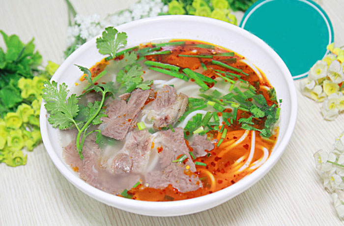 独山羊肉粉培训